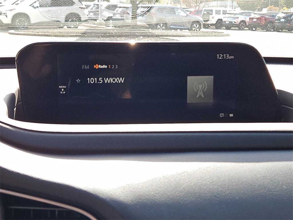 used 2023 Mazda CX-30 car, priced at $23,500