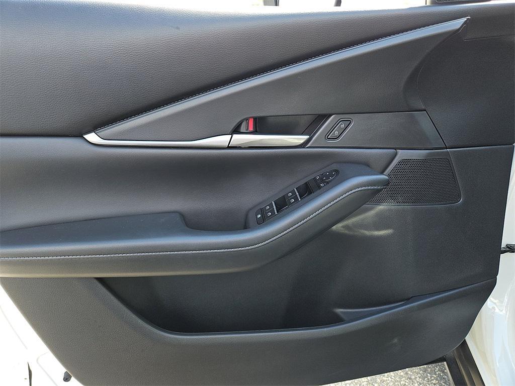 used 2023 Mazda CX-30 car, priced at $23,500