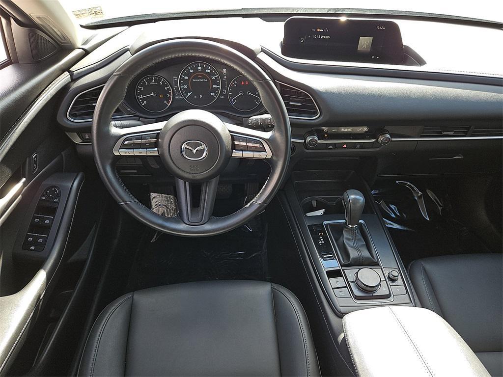 used 2023 Mazda CX-30 car, priced at $23,500
