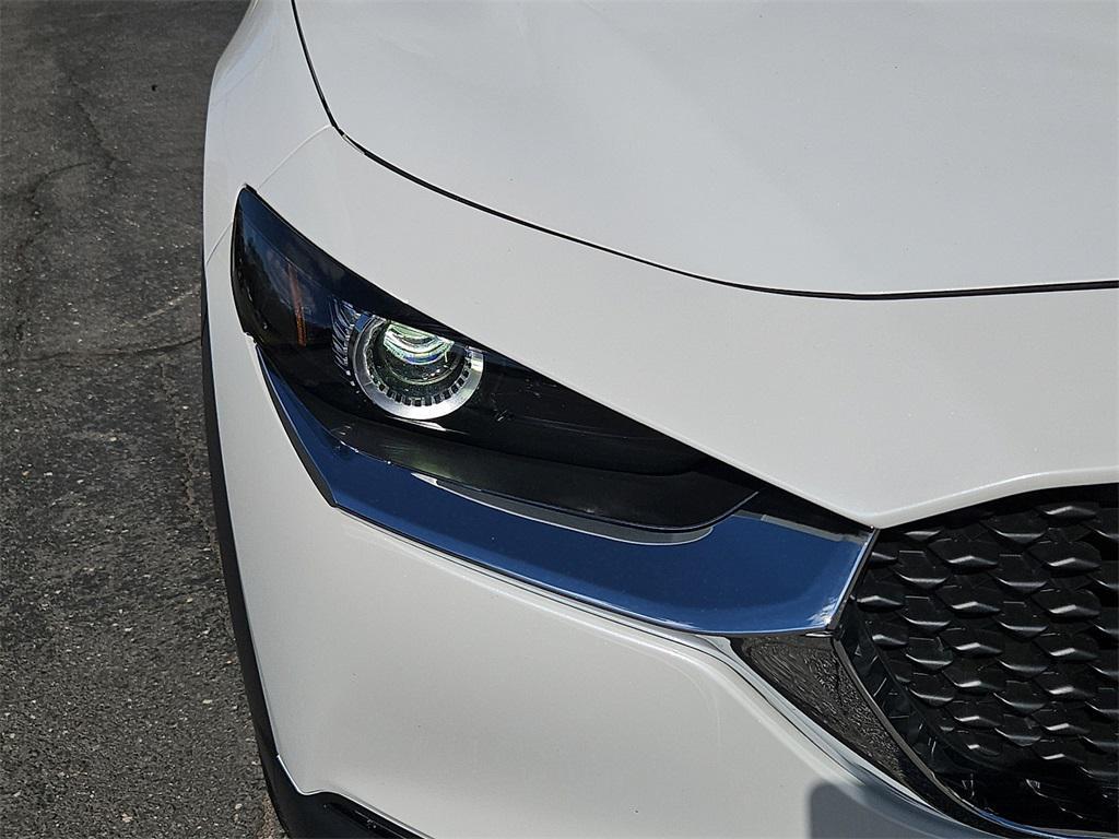used 2023 Mazda CX-30 car, priced at $23,500