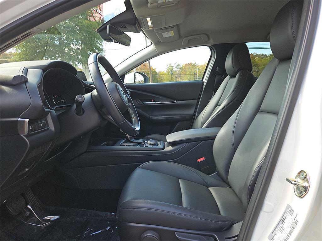 used 2023 Mazda CX-30 car, priced at $23,500