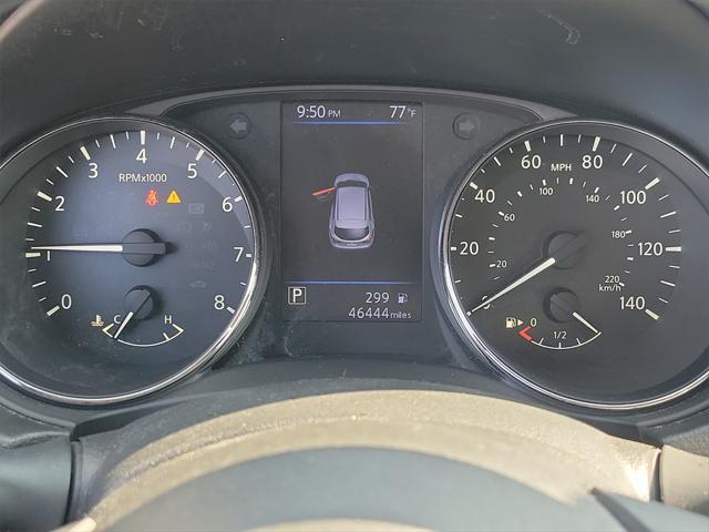 used 2019 Nissan Rogue Sport car, priced at $16,997