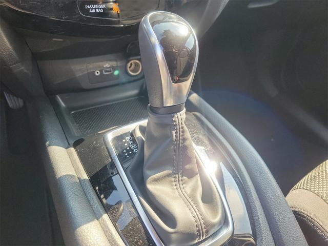 used 2019 Nissan Rogue Sport car, priced at $16,997