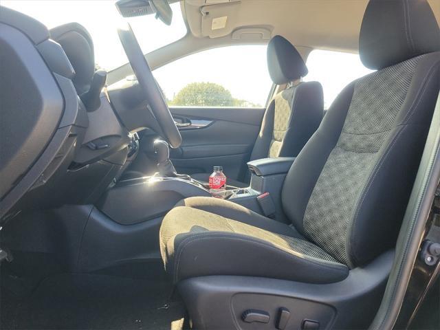 used 2019 Nissan Rogue Sport car, priced at $16,997