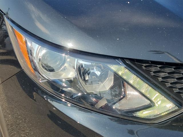 used 2019 Nissan Rogue Sport car, priced at $16,997
