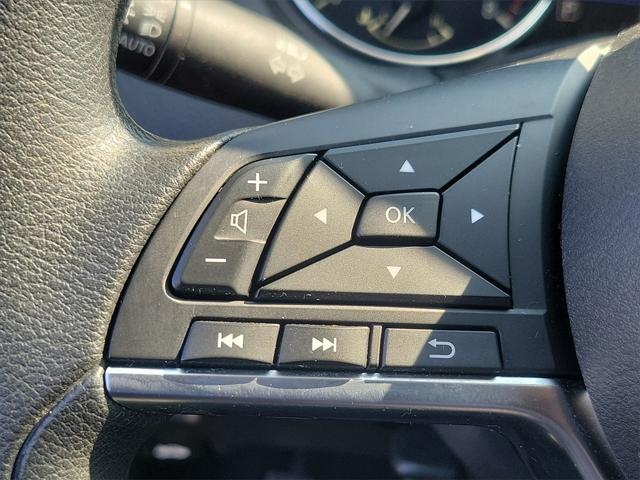 used 2019 Nissan Rogue Sport car, priced at $16,997
