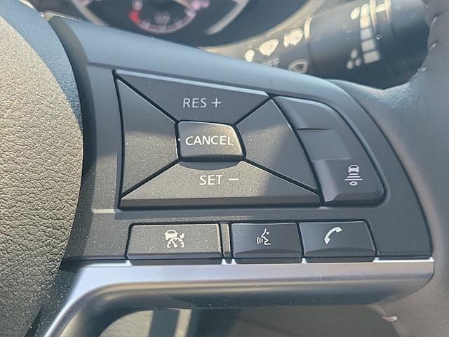 used 2024 Nissan Sentra car, priced at $19,991