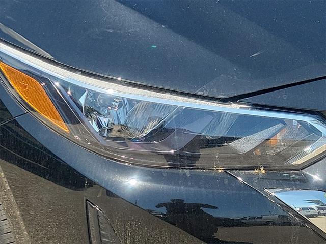 used 2024 Nissan Sentra car, priced at $19,991