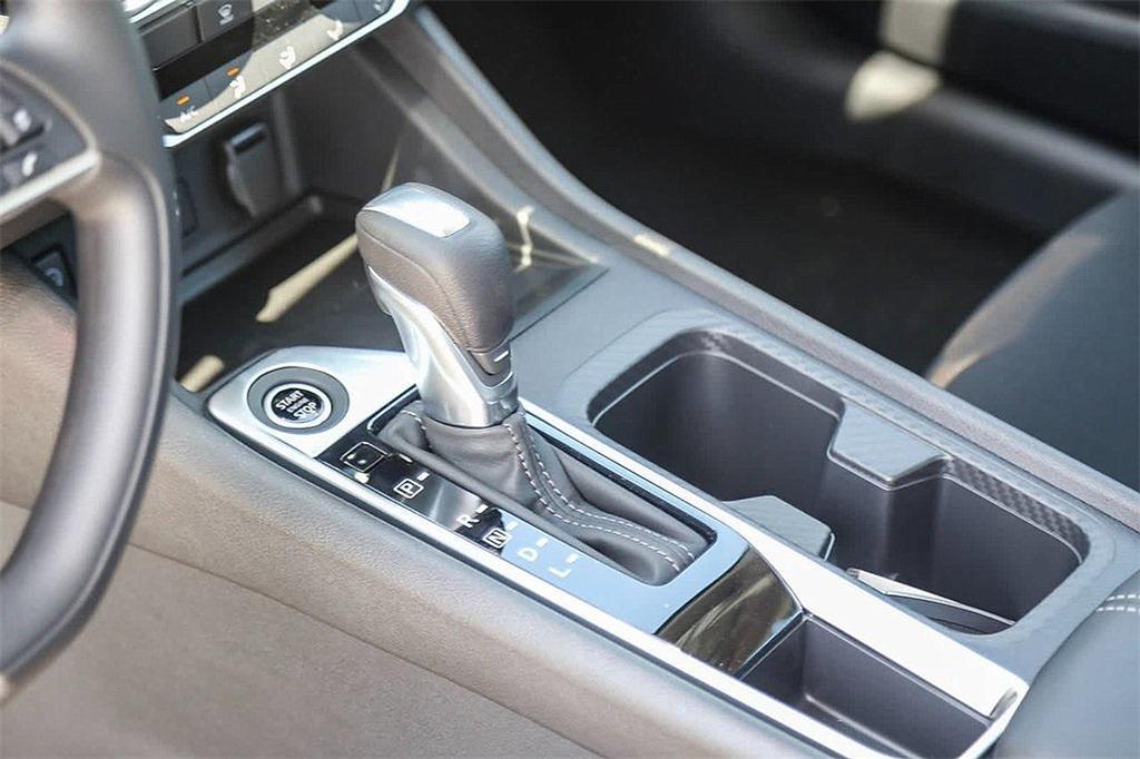 new 2025 Nissan Sentra car, priced at $23,131