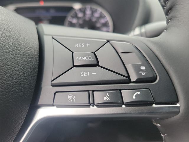 used 2024 Nissan Sentra car, priced at $20,991