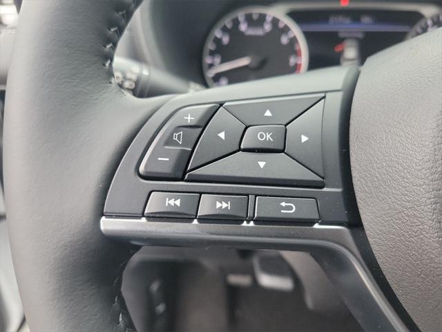 used 2024 Nissan Sentra car, priced at $20,991