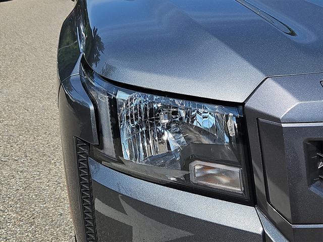 used 2025 Nissan Frontier car, priced at $34,992