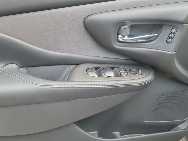 used 2023 Nissan Murano car, priced at $30,991