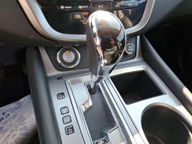 used 2023 Nissan Murano car, priced at $32,991