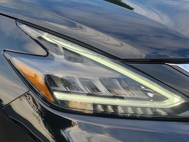 used 2023 Nissan Murano car, priced at $30,991