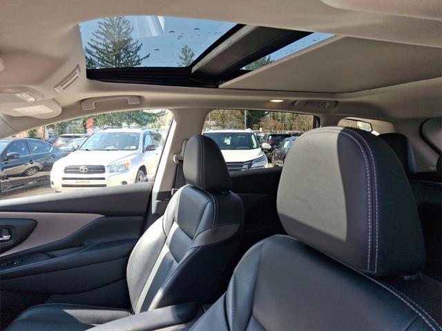 used 2023 Nissan Murano car, priced at $32,991