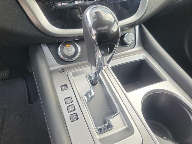 used 2023 Nissan Murano car, priced at $30,991
