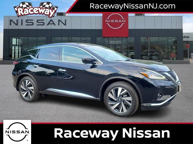used 2023 Nissan Murano car, priced at $30,991