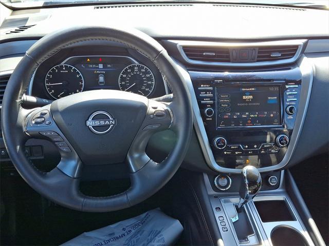 used 2023 Nissan Murano car, priced at $32,991