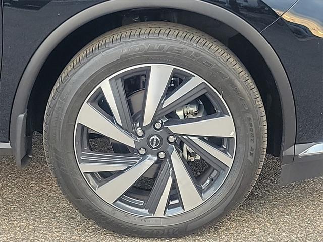 used 2023 Nissan Murano car, priced at $30,991