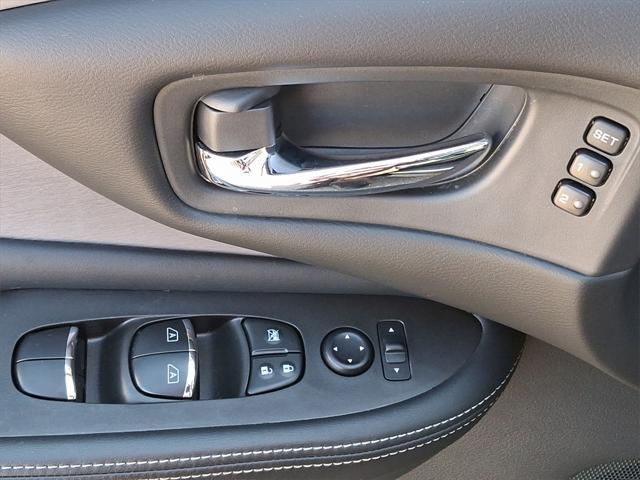 used 2023 Nissan Murano car, priced at $32,991