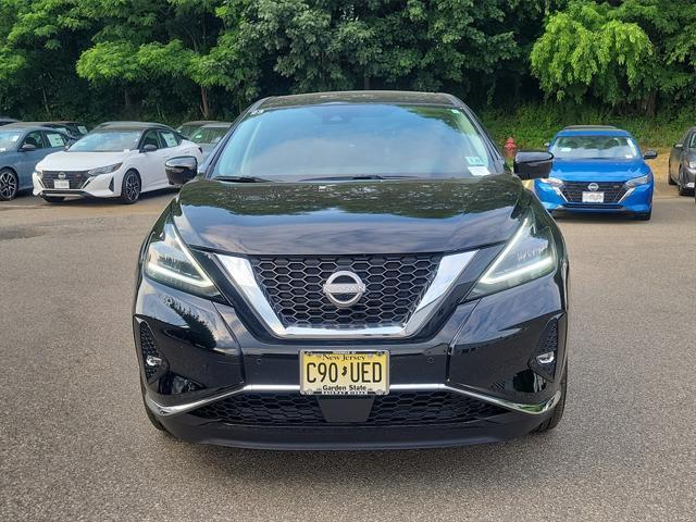 used 2023 Nissan Murano car, priced at $30,991