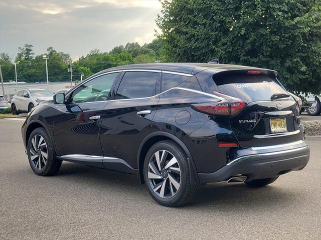 used 2023 Nissan Murano car, priced at $30,991