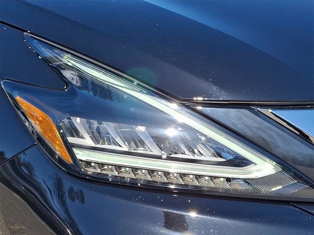 used 2023 Nissan Murano car, priced at $32,991