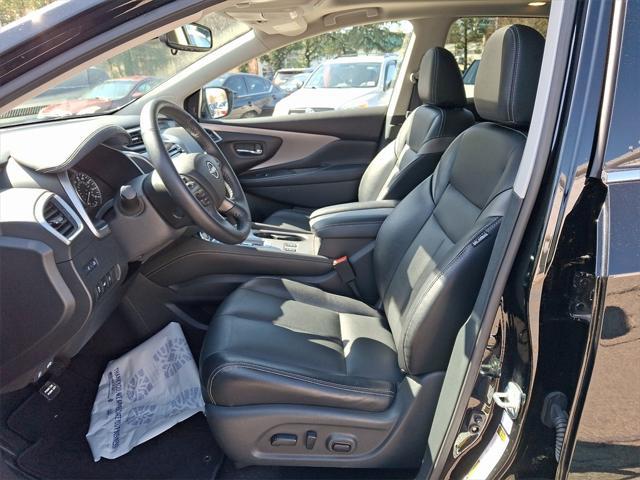 used 2023 Nissan Murano car, priced at $32,991