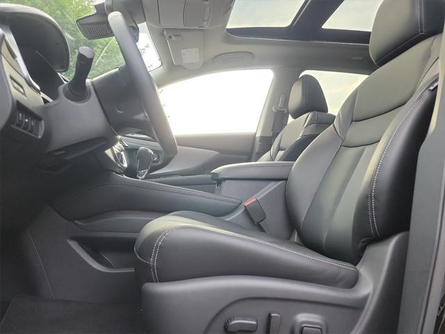 used 2023 Nissan Murano car, priced at $30,991
