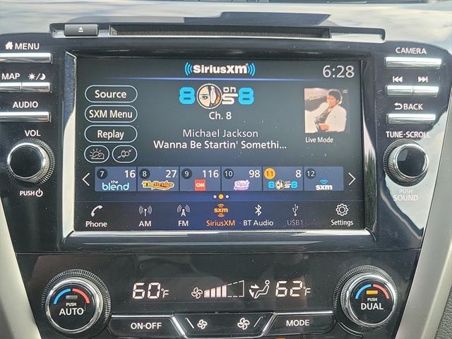used 2023 Nissan Murano car, priced at $30,991