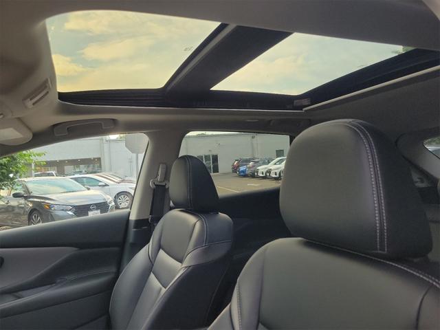 used 2023 Nissan Murano car, priced at $30,991