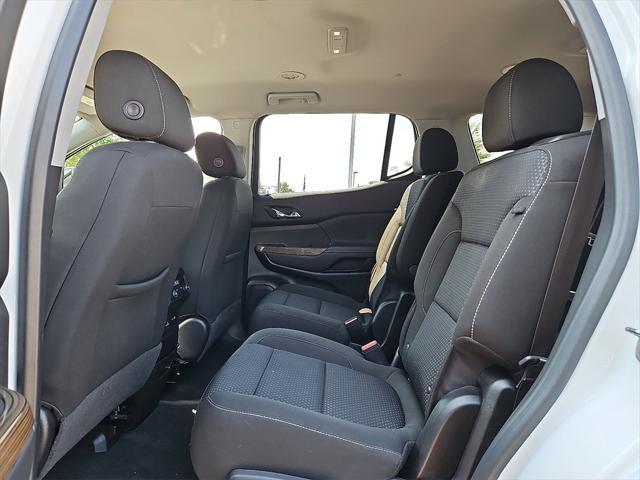 used 2022 GMC Acadia car, priced at $27,991