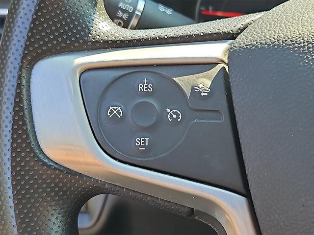 used 2022 GMC Acadia car, priced at $27,991