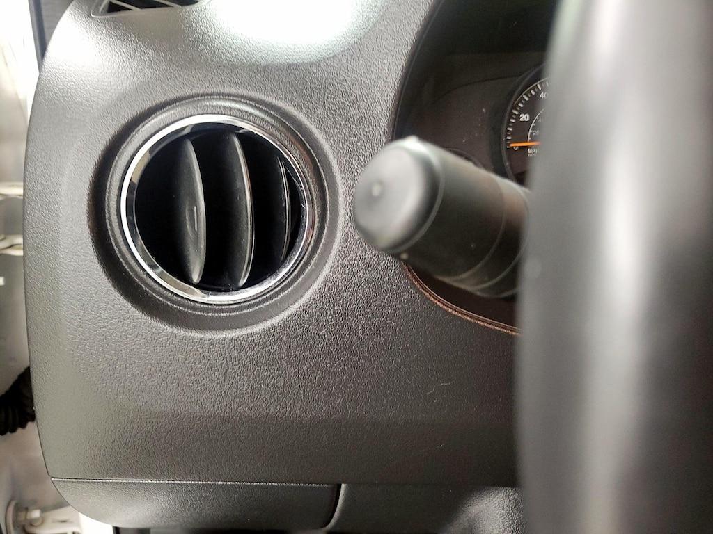 used 2016 Jeep Patriot car, priced at $12,998