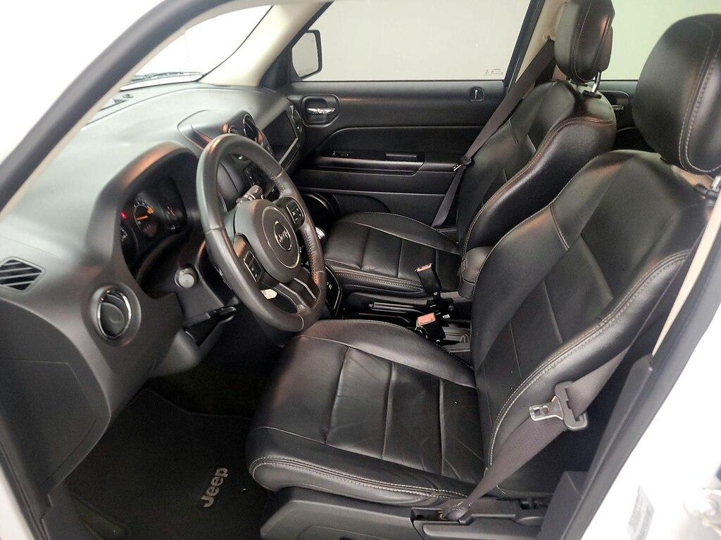 used 2016 Jeep Patriot car, priced at $12,998
