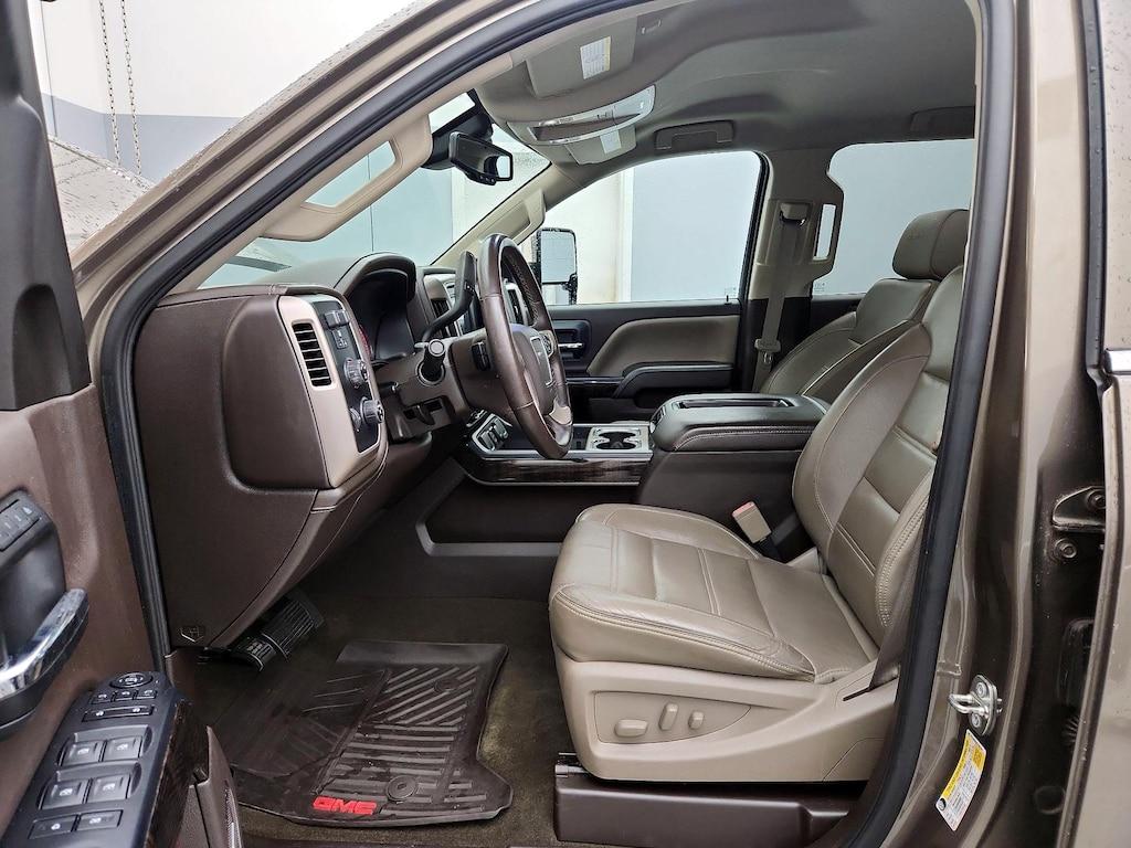 used 2015 GMC Sierra 2500 car, priced at $43,998