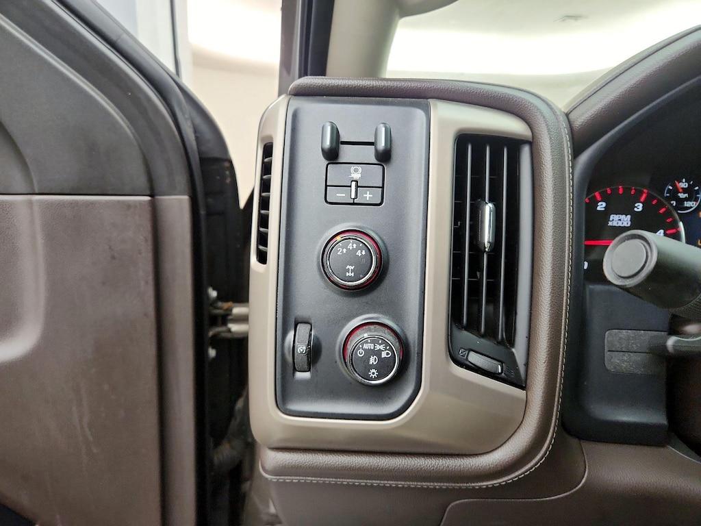 used 2015 GMC Sierra 2500 car, priced at $43,998