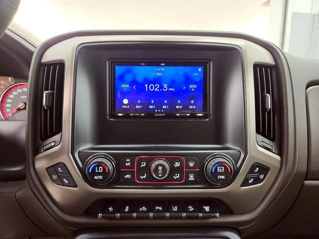 used 2015 GMC Sierra 2500 car, priced at $43,998