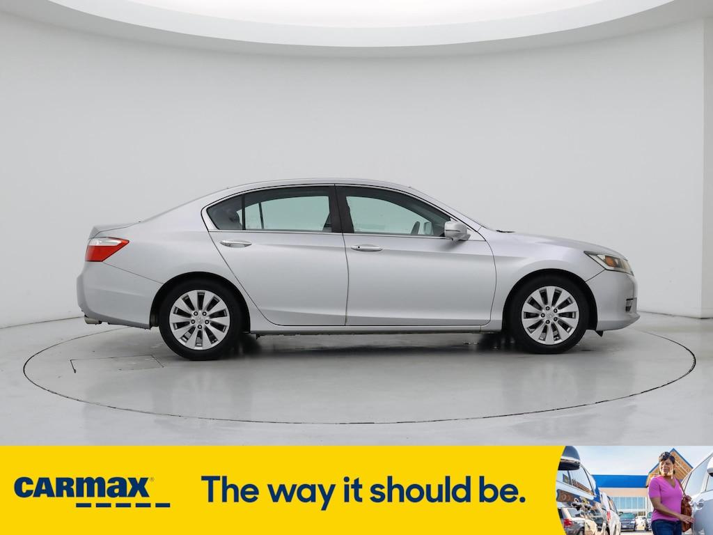 used 2013 Honda Accord car, priced at $16,998