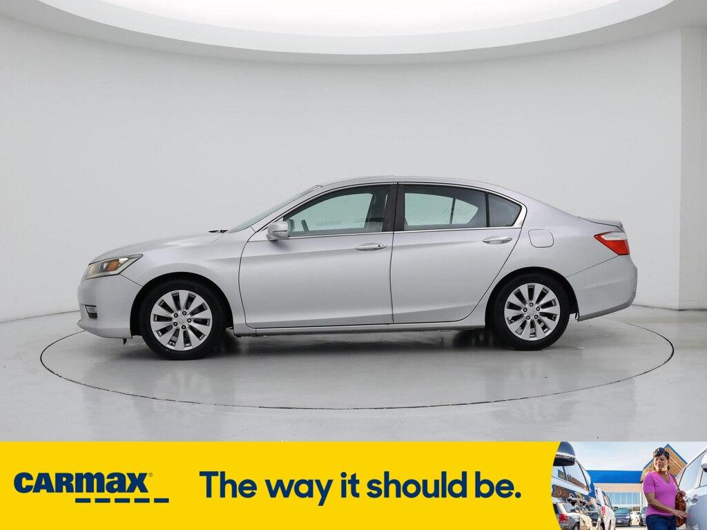 used 2013 Honda Accord car, priced at $16,998