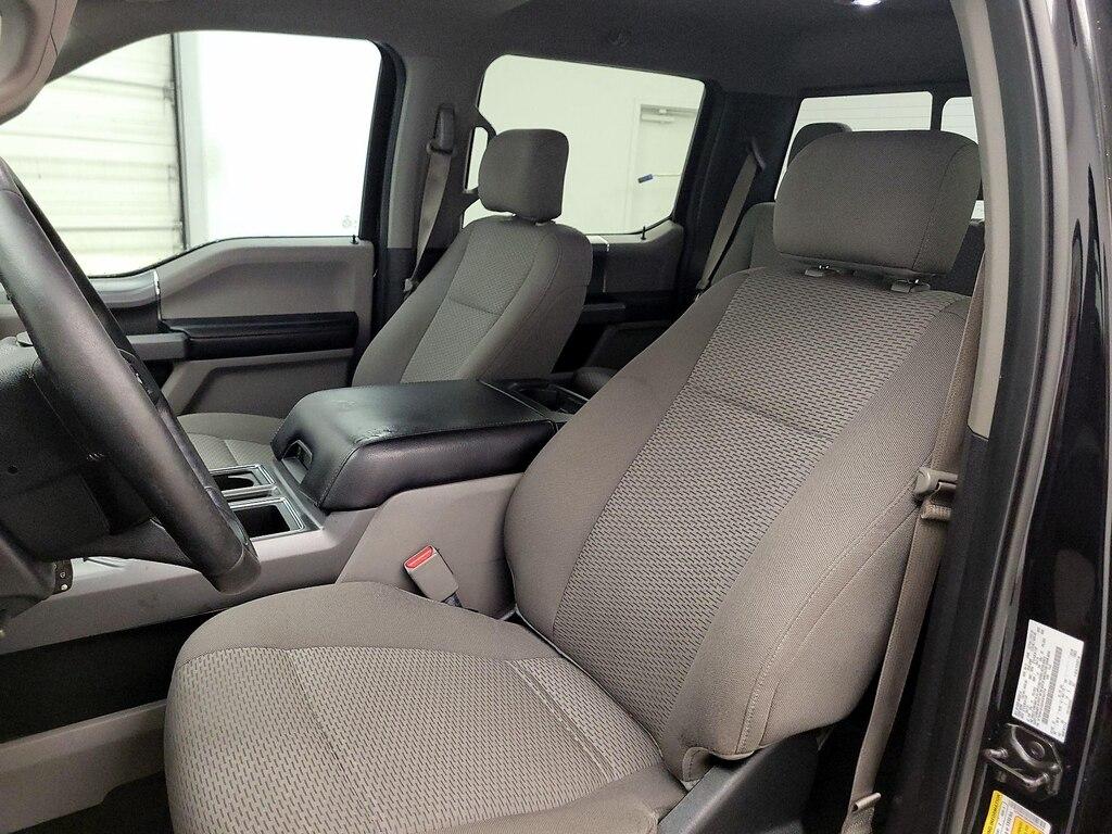 used 2017 Ford F-150 car, priced at $23,998