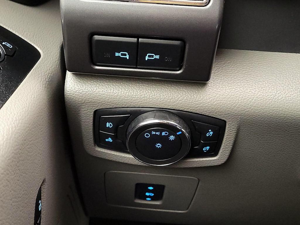 used 2017 Ford F-150 car, priced at $23,998
