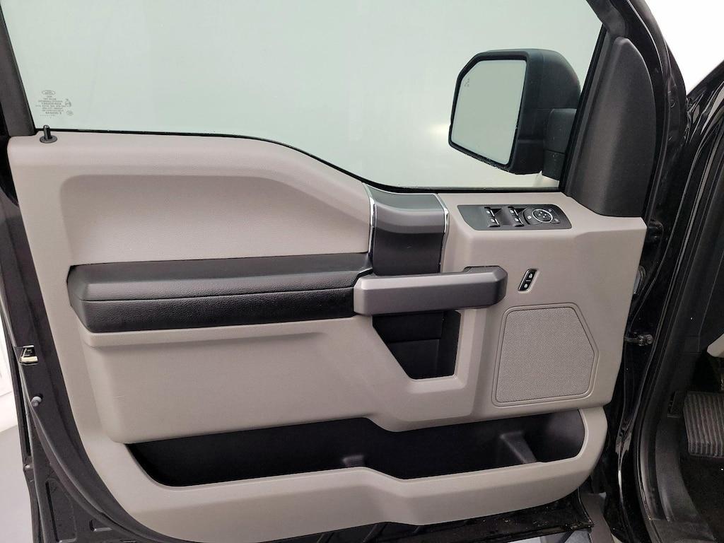 used 2017 Ford F-150 car, priced at $23,998