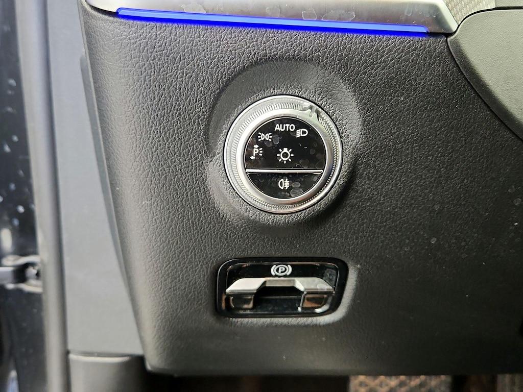 used 2023 Mercedes-Benz C-Class car, priced at $38,998