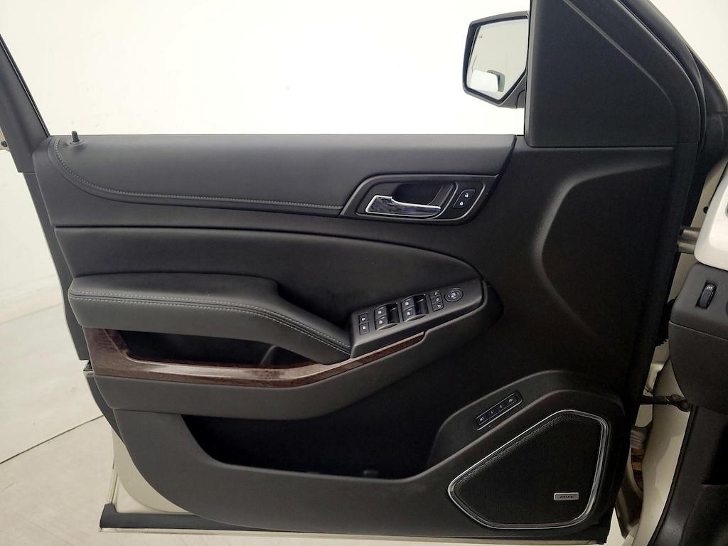 used 2016 GMC Yukon car, priced at $29,998
