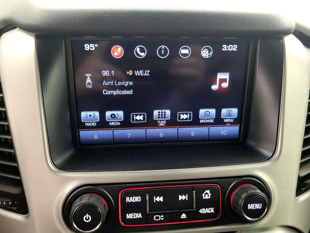 used 2016 GMC Yukon car, priced at $29,998