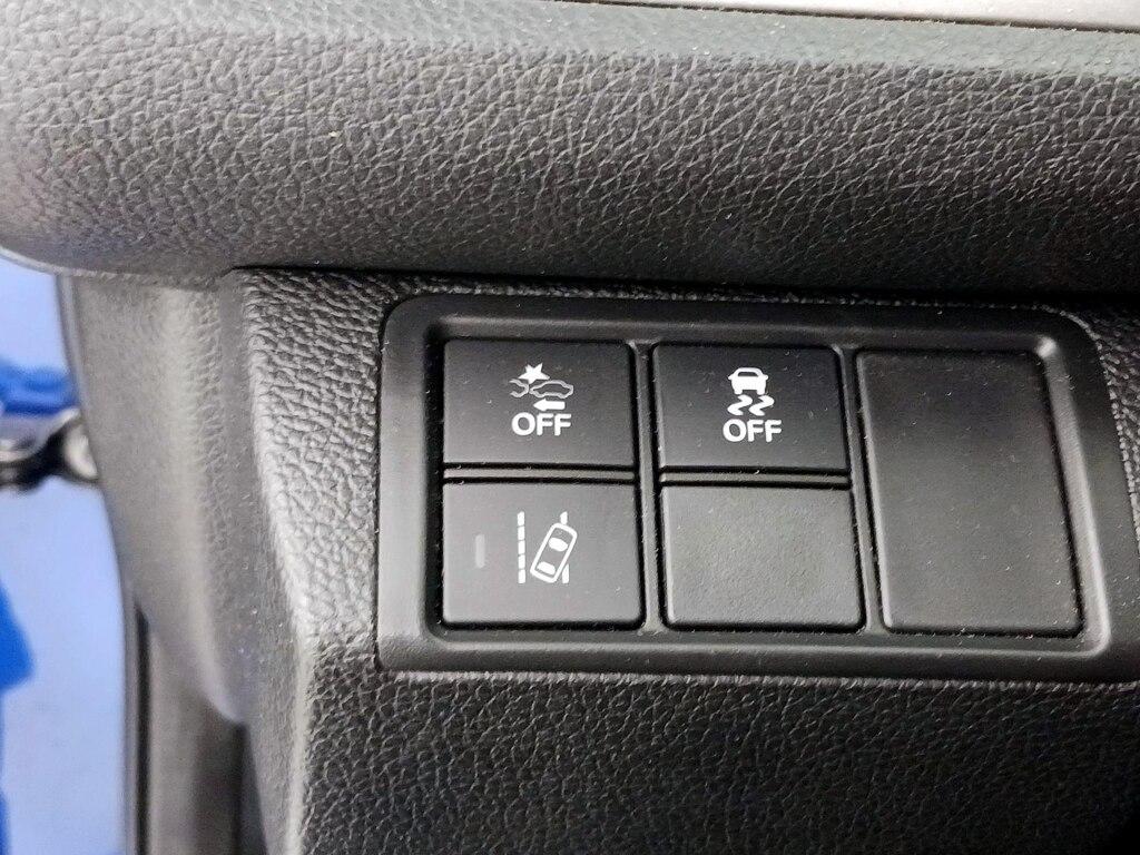 used 2020 Honda Civic car, priced at $19,998