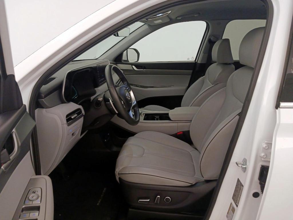 used 2023 Hyundai Palisade car, priced at $35,998