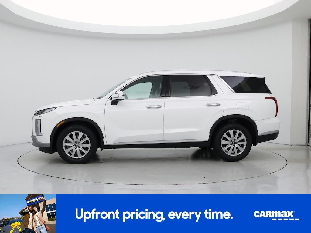 used 2023 Hyundai Palisade car, priced at $35,998